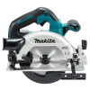 Makita Akku-Handkreissäge 18V 57 mm 5.000 min-1 DHS660Z