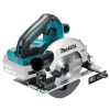 Makita Akku-Handkreissäge 18V 57 mm 5.000 min-1 DHS660Z