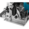 Makita Akku-Handkreissäge 18V 57 mm 5.000 min-1 DHS660Z