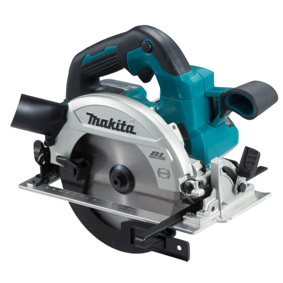 Makita Akku-Handkreissäge 18V 57 mm 5.000 min-1 DHS661ZU