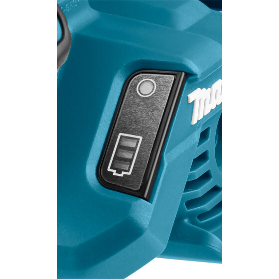 Makita Akku-Handkreissäge 18V 57 mm 5.000 min-1 DHS661ZU