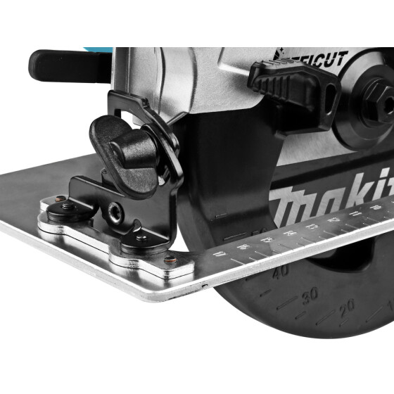 Makita Akku-Handkreissäge 18V 57 mm 5.000 min-1 DHS661ZU