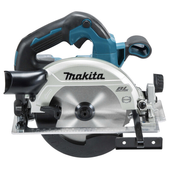 Makita Akku-Handkreissäge 18V 57 mm 5.000 min-1 DHS661ZU