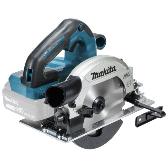 Makita Akku-Handkreissäge 18V 57 mm 5.000 min-1 DHS661ZU