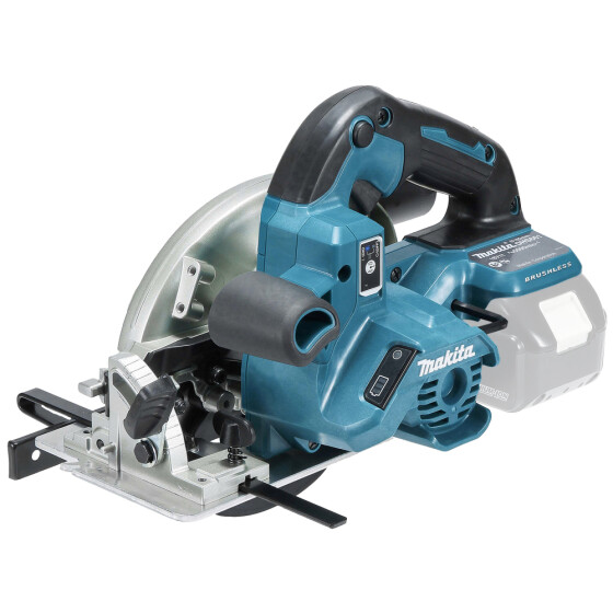 Makita Akku-Handkreissäge 18V 57 mm 5.000 min-1 DHS661ZU