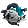 Makita Akku-Handkreissäge 18V 57 mm 5.000 min-1 DHS661ZU