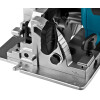 Makita Akku-Handkreissäge 18V 57 mm 5.000 min-1 DHS661ZU