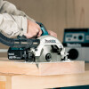 Makita Akku-Handkreissäge 18V 57 mm 5.000 min-1 DHS661ZU