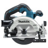 Makita Akku-Handkreissäge 18V 57 mm 5.000 min-1 DHS661ZU