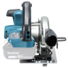 Makita Akku-Handkreissäge 18V 57 mm 5.000 min-1 DHS661ZU