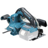 Makita Akku-Handkreissäge 18V 57 mm 5.000 min-1 DHS661ZU