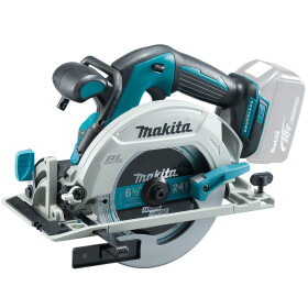 Makita Akku-Handkreissäge 18V 57 mm 5.000 min-1 DHS680Z