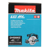 Makita Akku-Handkreissäge 18V 57 mm 5.000 min-1 DHS680Z