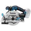 Makita Akku-Handkreissäge 18V 57 mm 5.000 min-1 DHS680Z