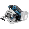 Makita Akku-Handkreissäge 18V 57 mm 5.000 min-1 DHS680Z