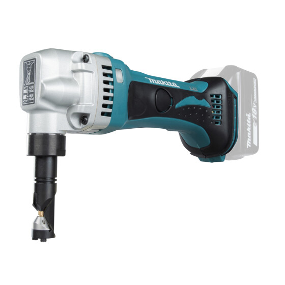 Makita Akku-Knabber 18V 2,5 mm 1.900 min-1 DJN161Z