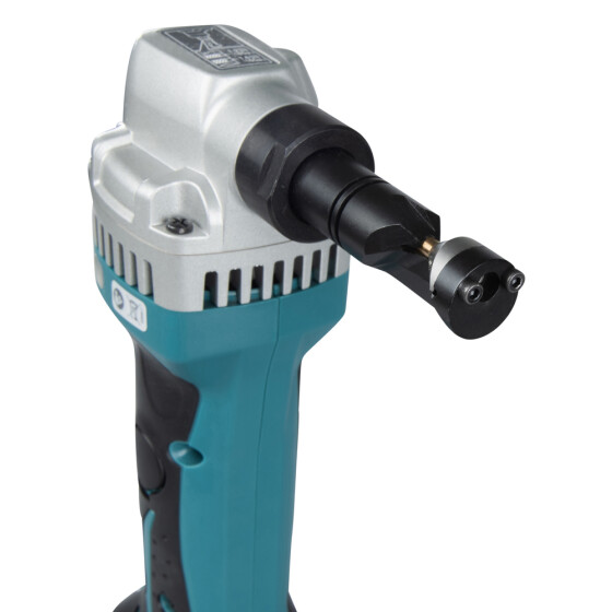 Makita Akku-Knabber 18V 2,5 mm 1.900 min-1 DJN161Z