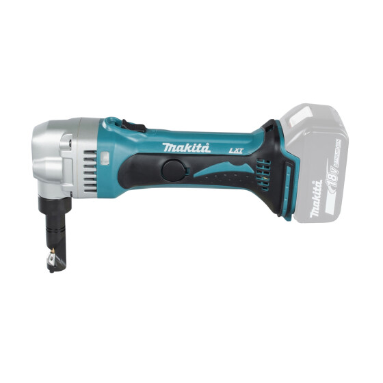 Makita Akku-Knabber 18V 2,5 mm 1.900 min-1 DJN161Z