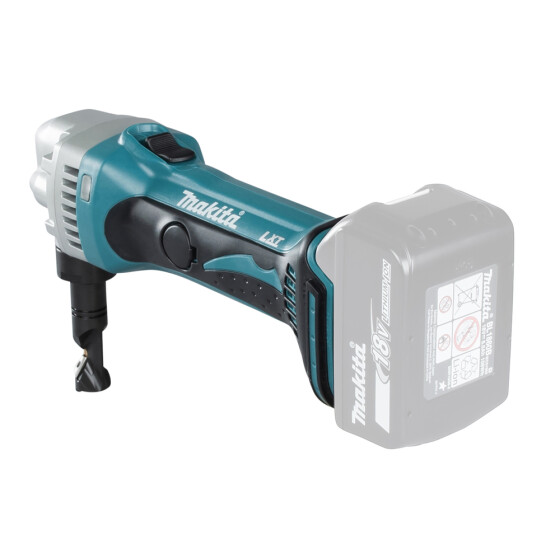 Makita Akku-Knabber 18V 2,5 mm 1.900 min-1 DJN161Z