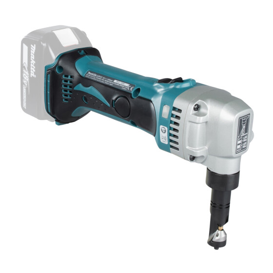 Makita Akku-Knabber 18V 2,5 mm 1.900 min-1 DJN161Z