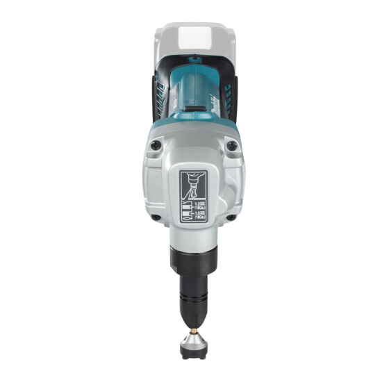 Makita Akku-Knabber 18V 2,5 mm 1.900 min-1 DJN161Z