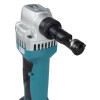 Makita Akku-Knabber 18V 2,5 mm 1.900 min-1 DJN161Z