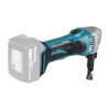 Makita Akku-Knabber 18V 2,5 mm 1.900 min-1 DJN161Z