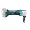 Makita Akku-Knabber 18V 2,5 mm 1.900 min-1 DJN161Z