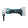 Makita Akku-Knabber 18V 2,5 mm 1.900 min-1 DJN161Z