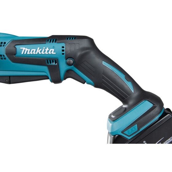 Makita Akku-Reciprosäge 18V 0-3.000 min-1 13 mm DJR183Z