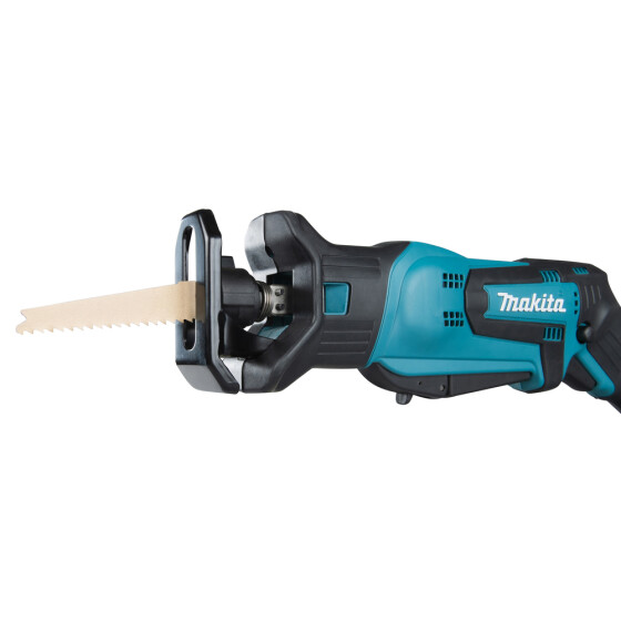 Makita Akku-Reciprosäge 18V 0-3.000 min-1 13 mm DJR183Z