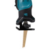 Makita Akku-Reciprosäge 18V 0-3.000 min-1 13 mm DJR183Z