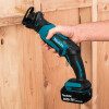 Makita Akku-Reciprosäge 18V 0-3.000 min-1 13 mm DJR183Z