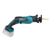 Makita Akku-Reciprosäge 18V 0-3.000 min-1 13 mm DJR183Z