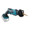 Makita Akku-Reciprosäge 18V 0-3.000 min-1 13 mm DJR183Z