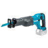 Makita Akku-Reciprosäge 18V 0-2.800 min-1 32 mm DJR186ZK