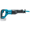 Makita Akku-Reciprosäge 18V 0-2.800 min-1 32 mm DJR186ZK