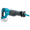 Makita Akku-Reciprosäge 18V 0-2.800 min-1 32 mm DJR186ZK