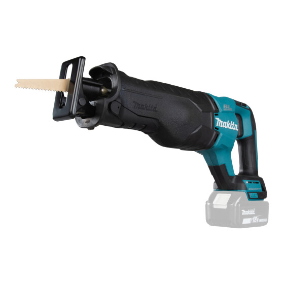 Makita Akku-Reciprosäge 18V 0-3.000 min-1 32 mm DJR187ZK