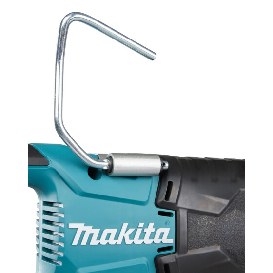 Makita Akku-Reciprosäge 18V 0-3.000 min-1 32 mm DJR187ZK