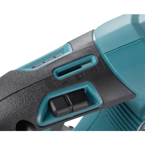 Makita Akku-Reciprosäge 18V 0-3.000 min-1 32 mm DJR187ZK