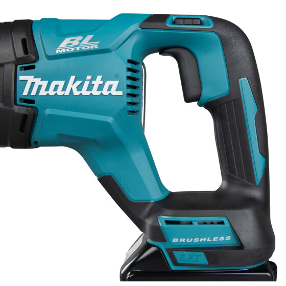 Makita Akku-Reciprosäge 18V 0-3.000 min-1 32 mm DJR187ZK