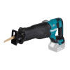 Makita Akku-Reciprosäge 18V 0-3.000 min-1 32 mm DJR187ZK