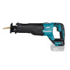 Makita Akku-Reciprosäge 18V 0-3.000 min-1 32 mm DJR187ZK