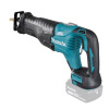 Makita Akku-Reciprosäge 18V 0-3.000 min-1 32 mm DJR187ZK