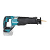 Makita Akku-Reciprosäge 18V 0-3.000 min-1 32 mm DJR187ZK