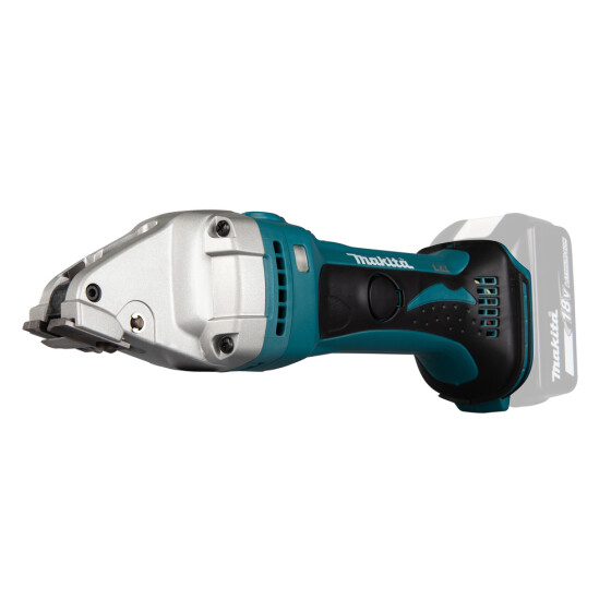 Makita Akku-Blechschere 18V 2,5 mm 4.300 min-1 DJS101Z