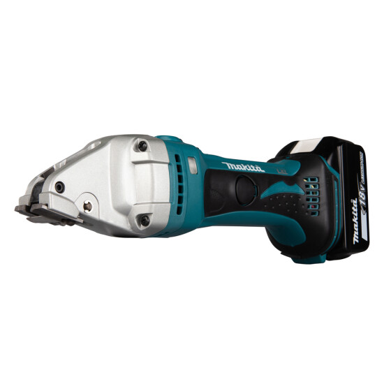 Makita Akku-Blechschere 18V 2,5 mm 4.300 min-1 DJS101Z