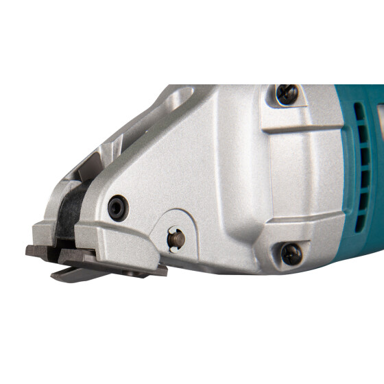 Makita Akku-Blechschere 18V 2,5 mm 4.300 min-1 DJS101Z