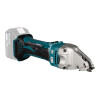 Makita Akku-Blechschere 18V 2,5 mm 4.300 min-1 DJS101Z